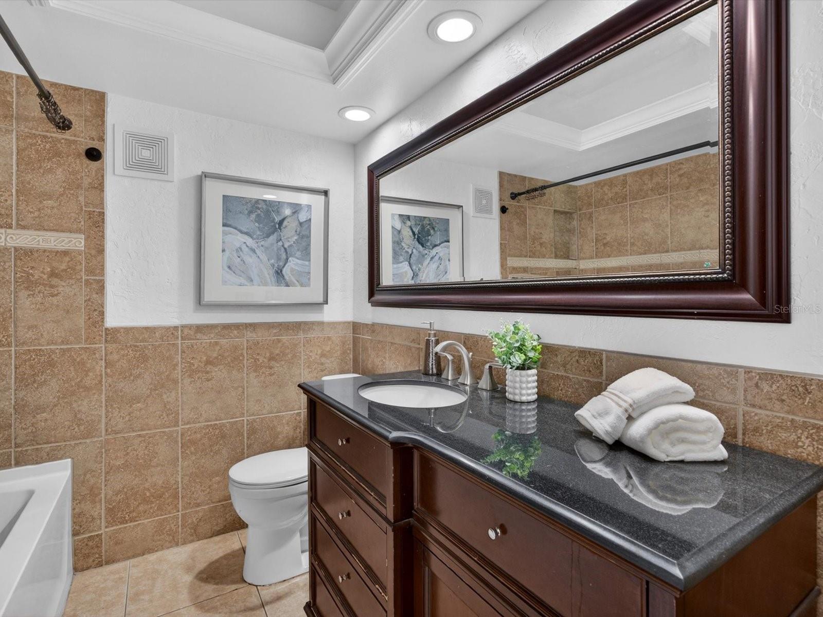 WINTER PARK PINES - Residential