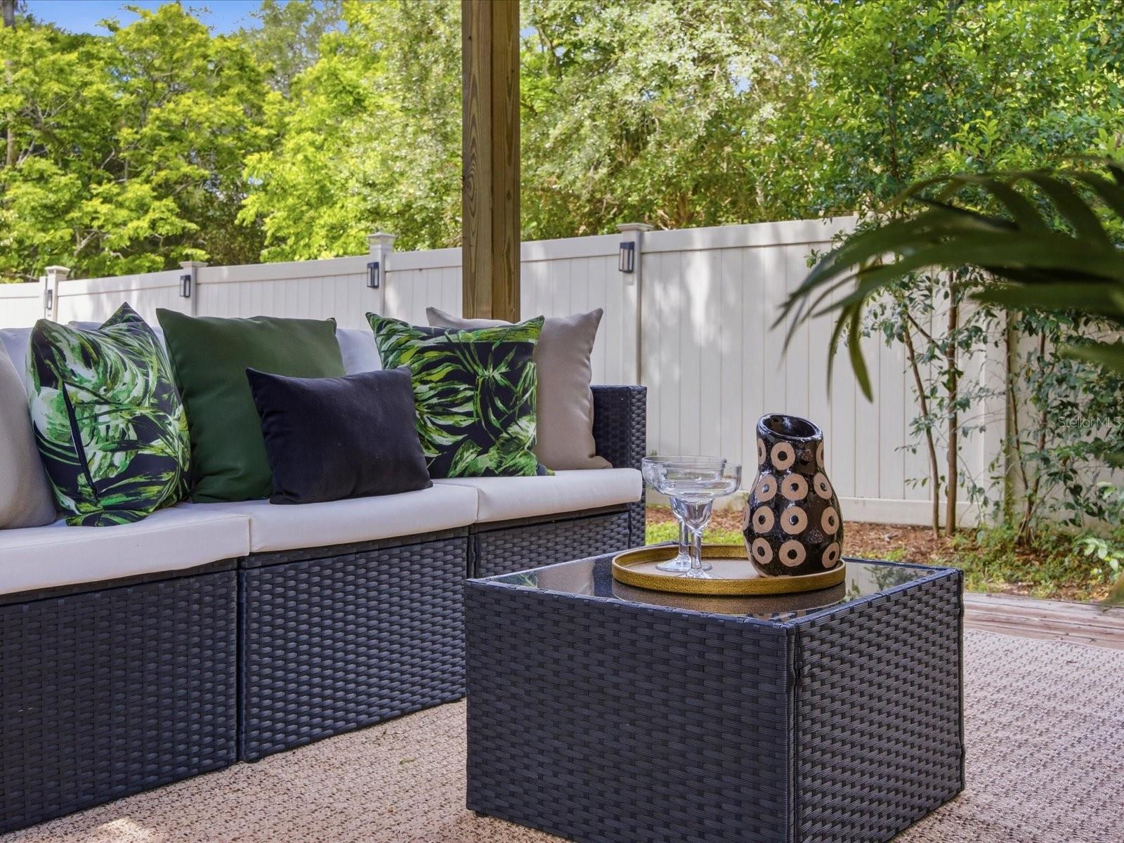 WINTER PARK PINES - Residential