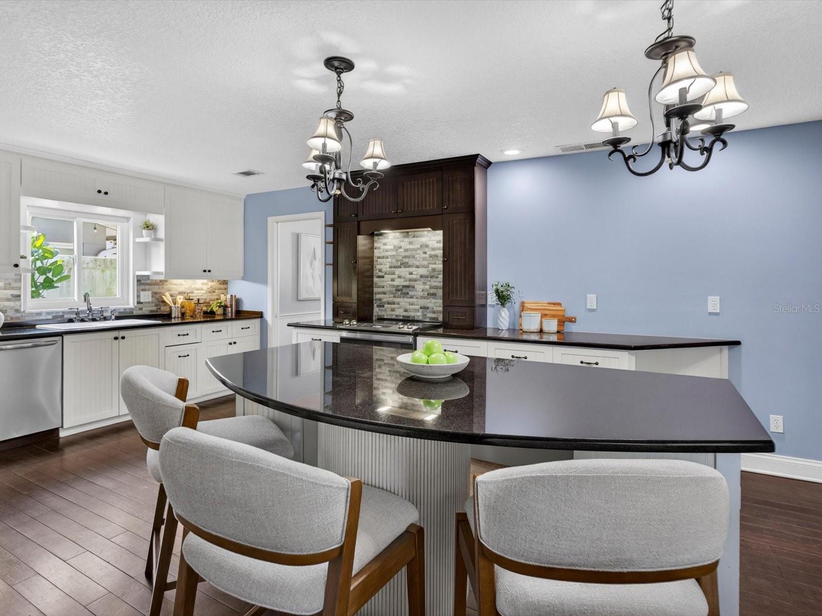 WINTER PARK PINES - Residential