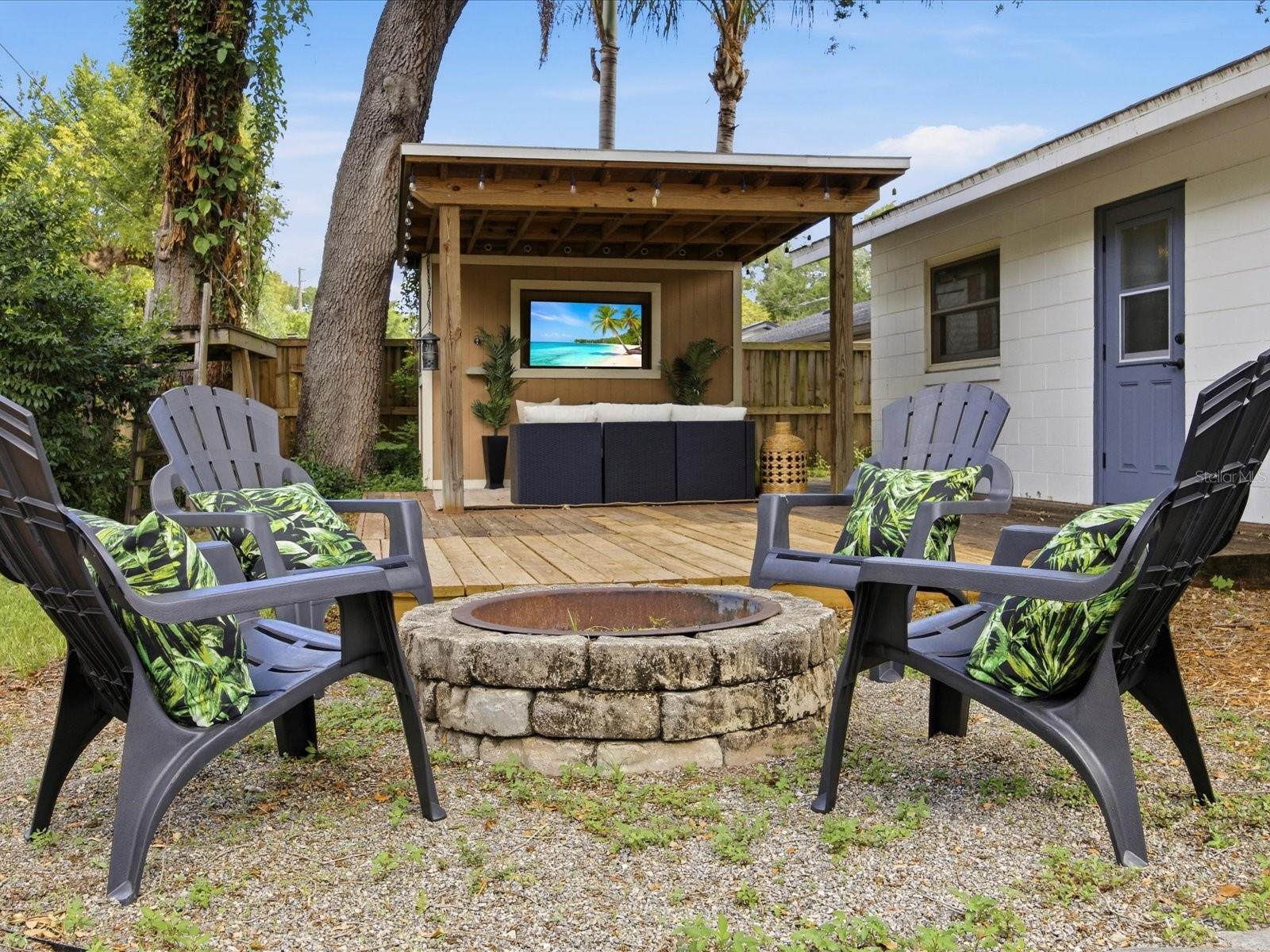 WINTER PARK PINES - Residential