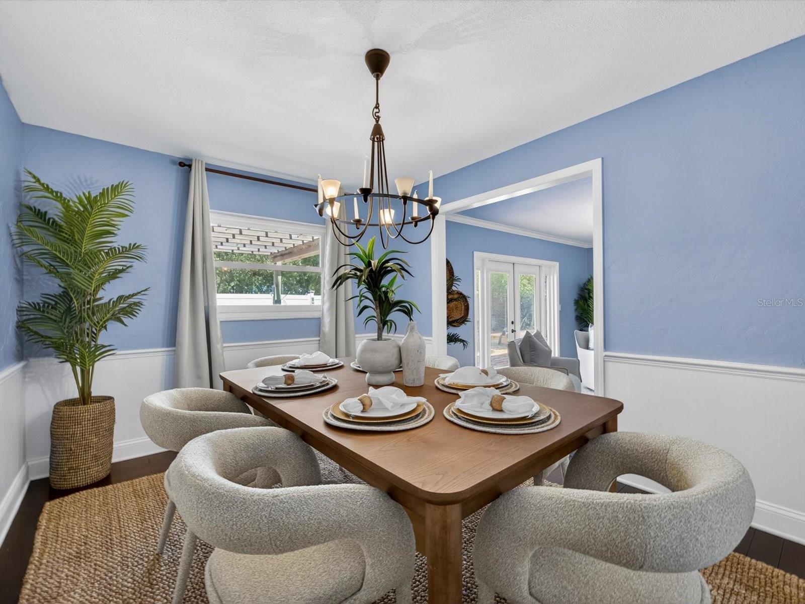 WINTER PARK PINES - Residential