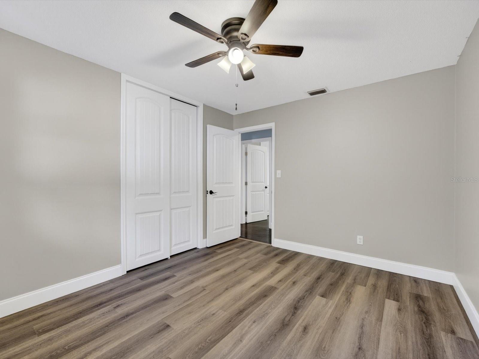 WINTER PARK PINES - Residential