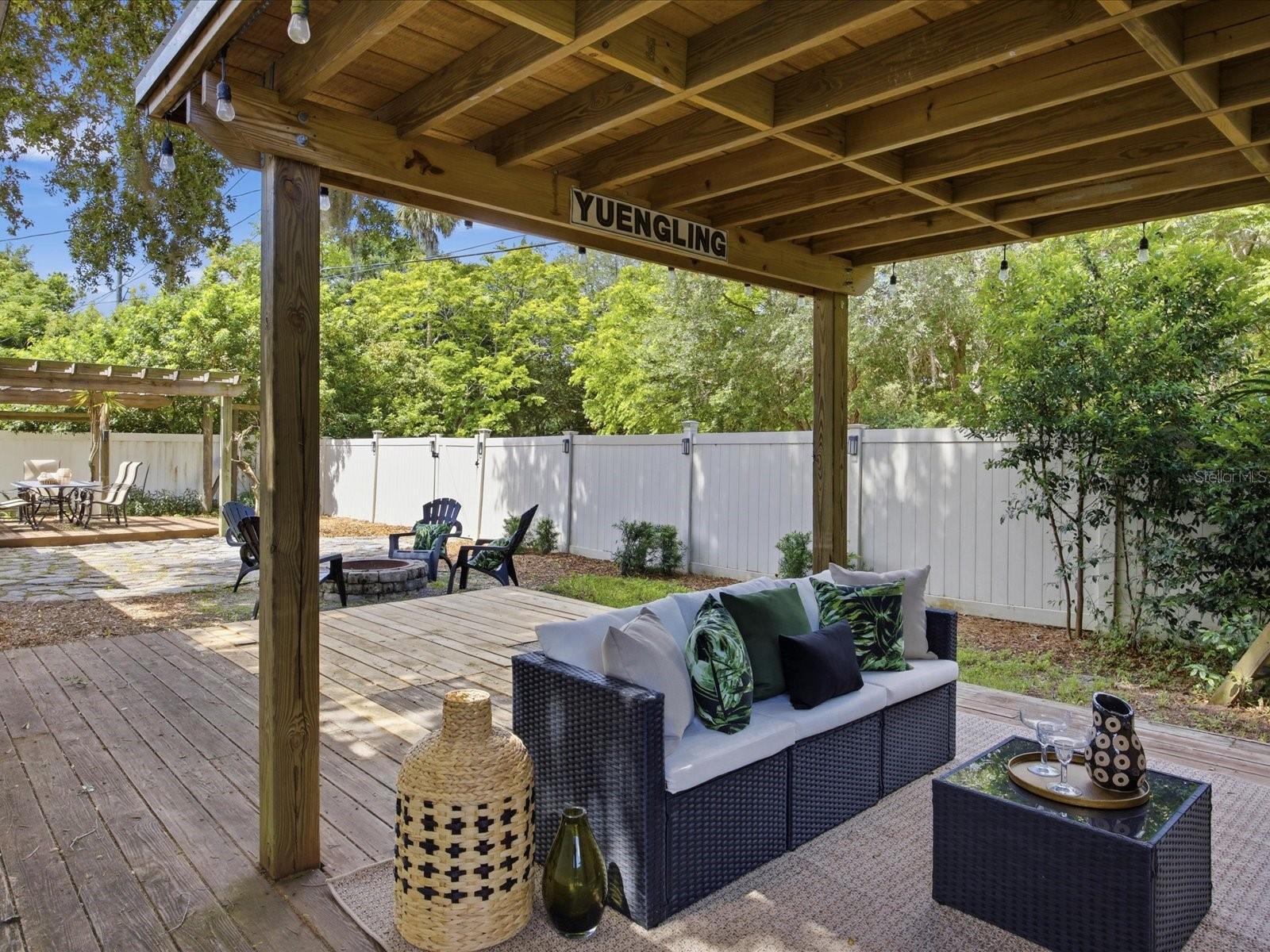 WINTER PARK PINES - Residential