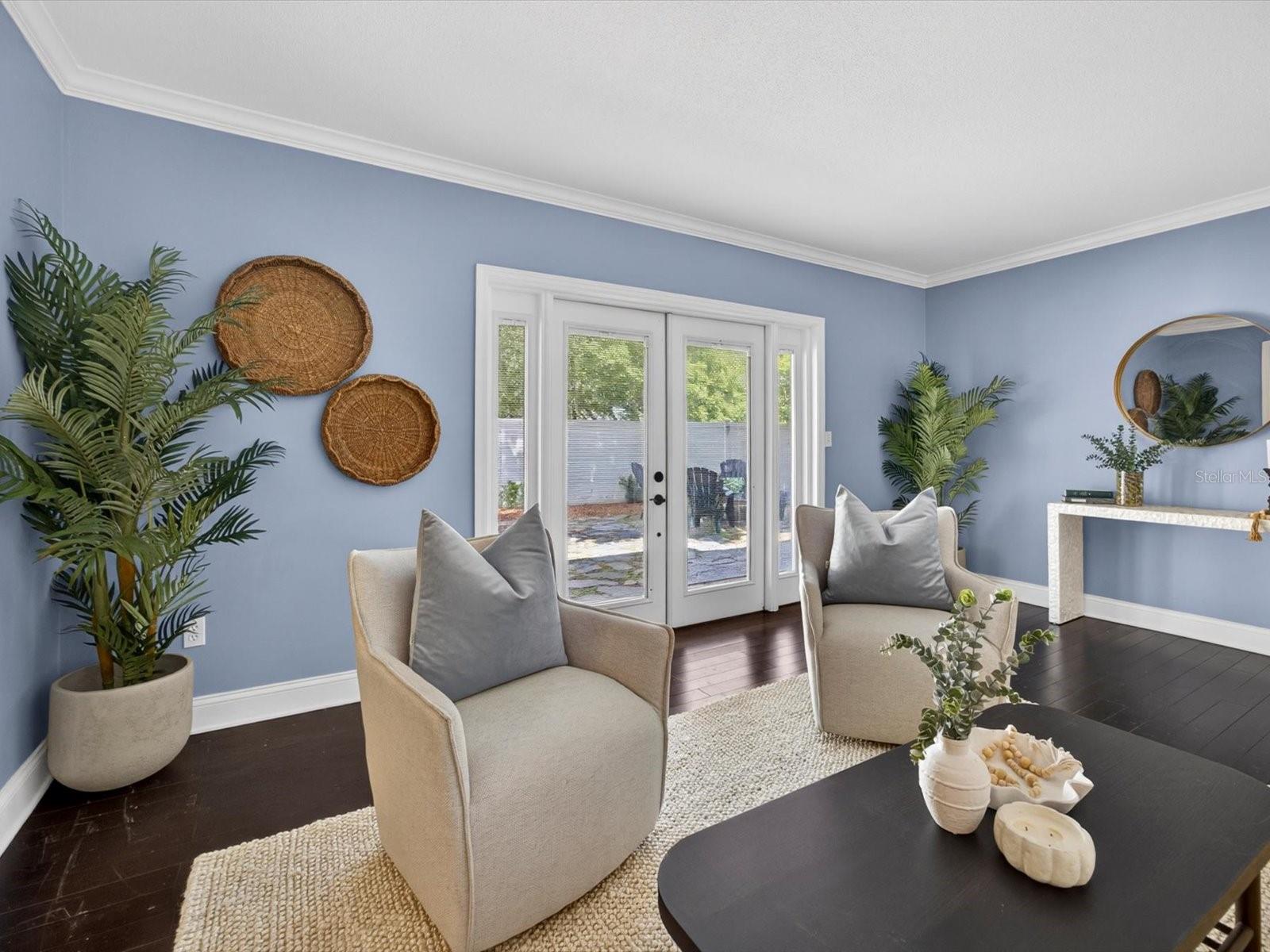 WINTER PARK PINES - Residential