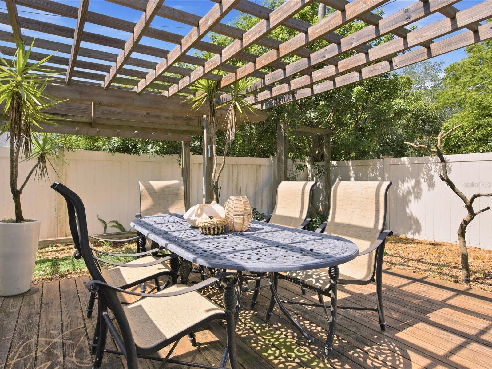 WINTER PARK PINES - Residential