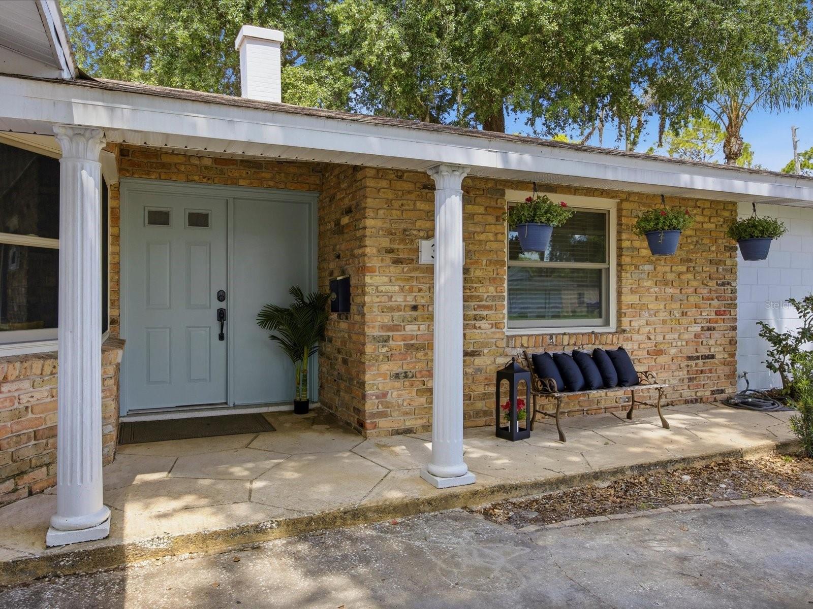 333 CORNWALL ROAD