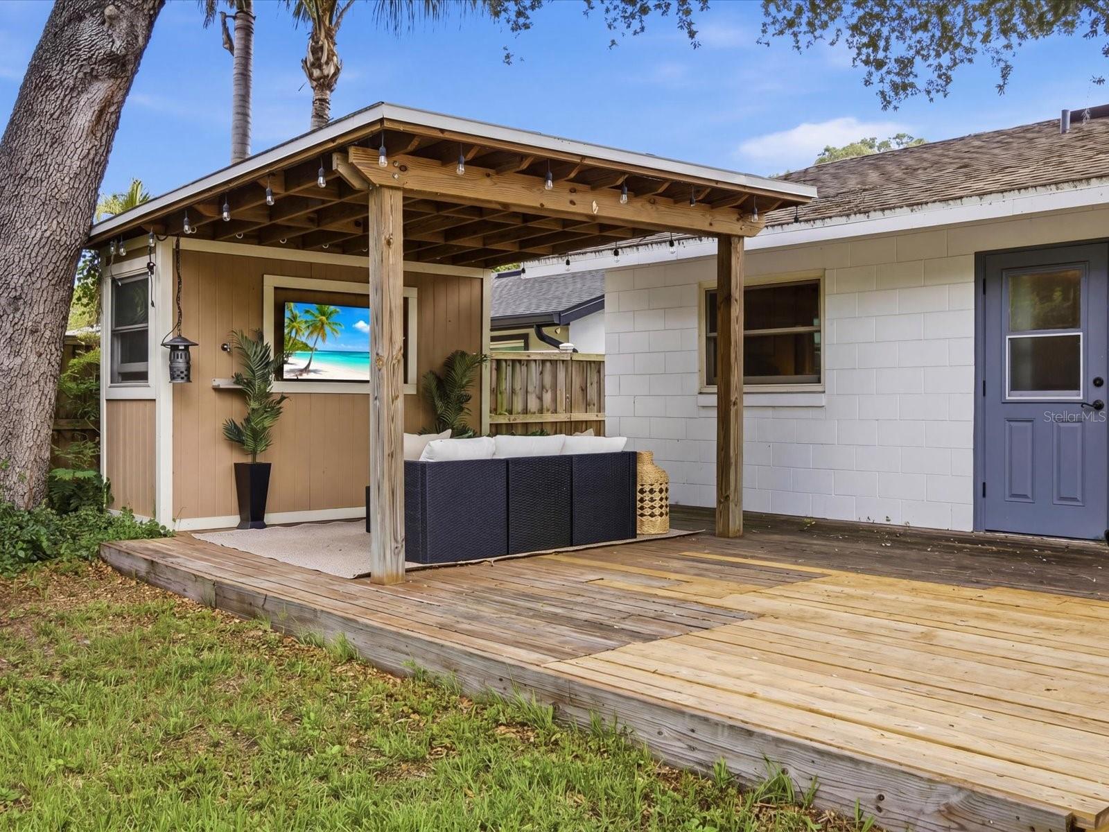 WINTER PARK PINES - Residential