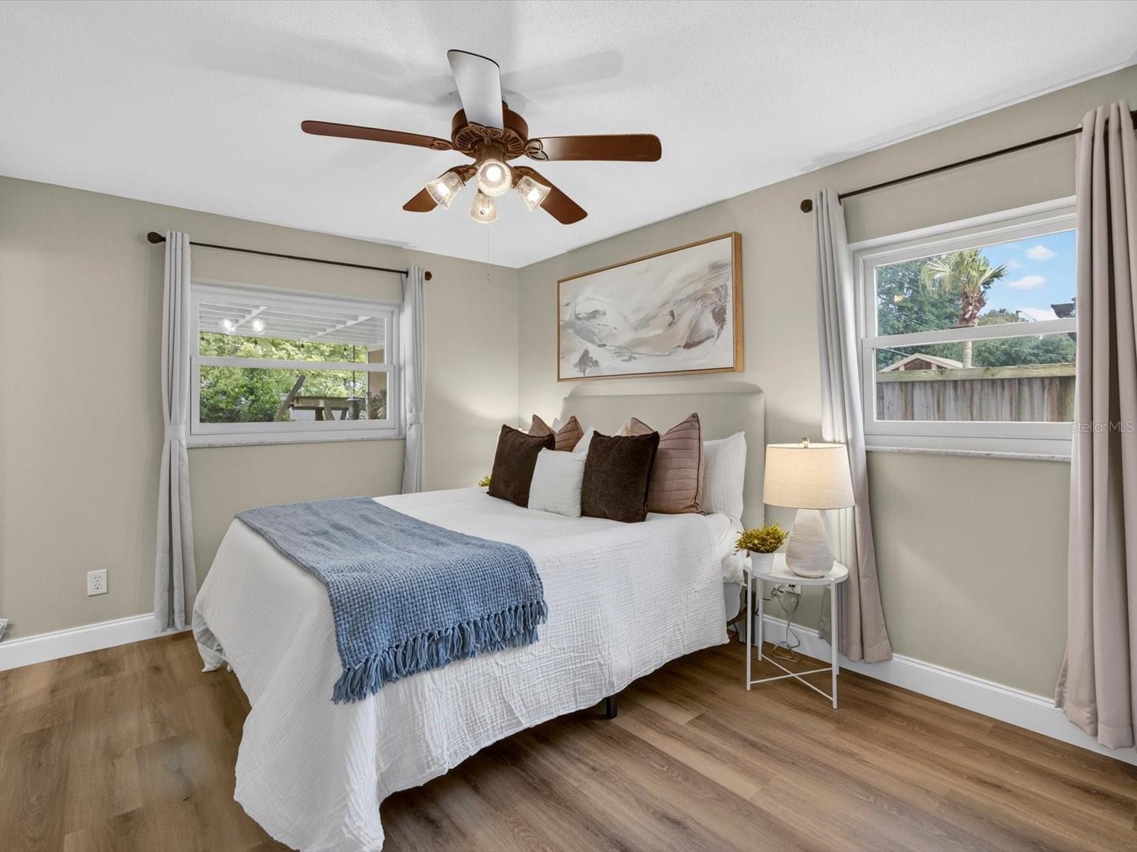 WINTER PARK PINES - Residential