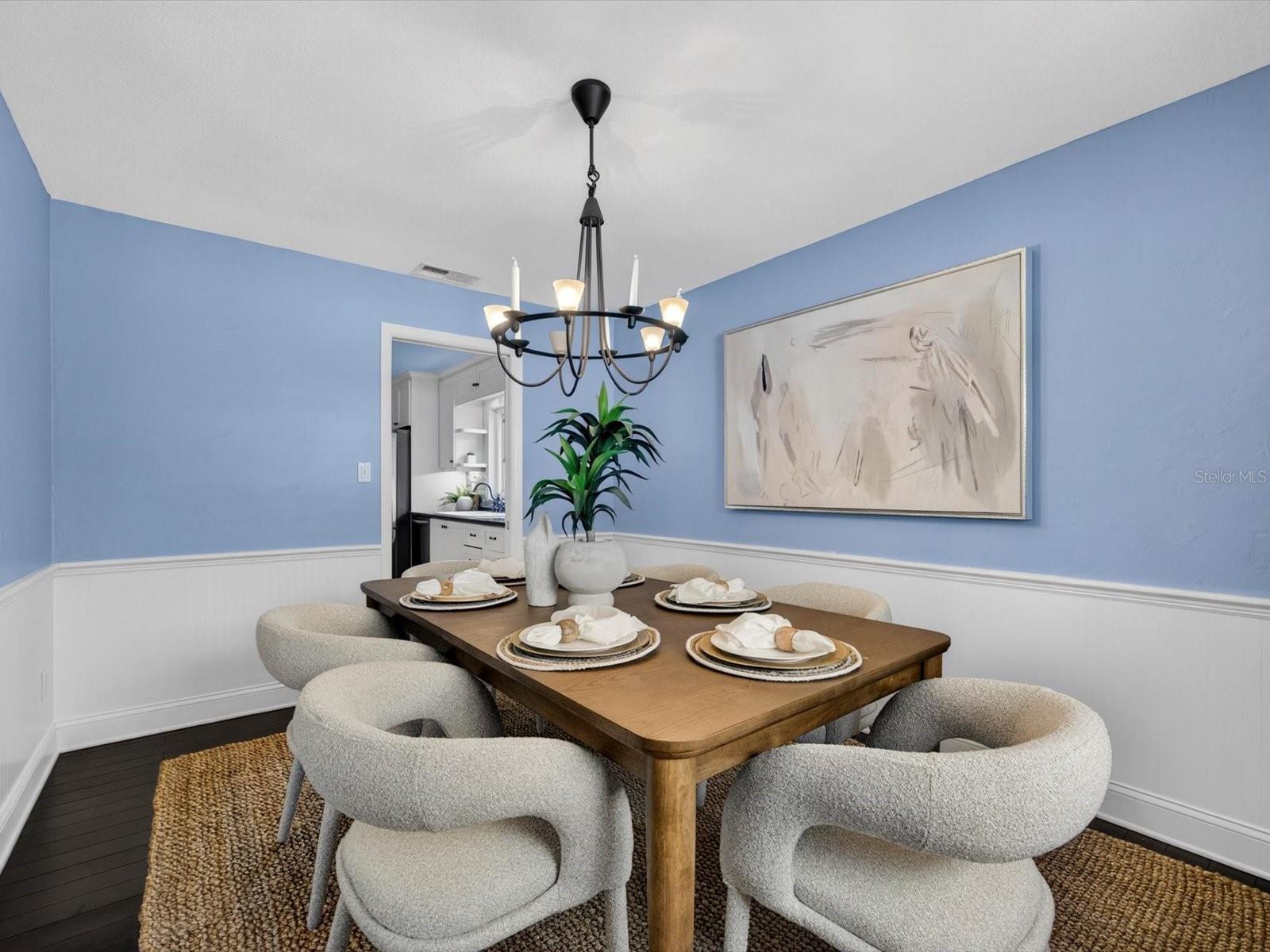 WINTER PARK PINES - Residential