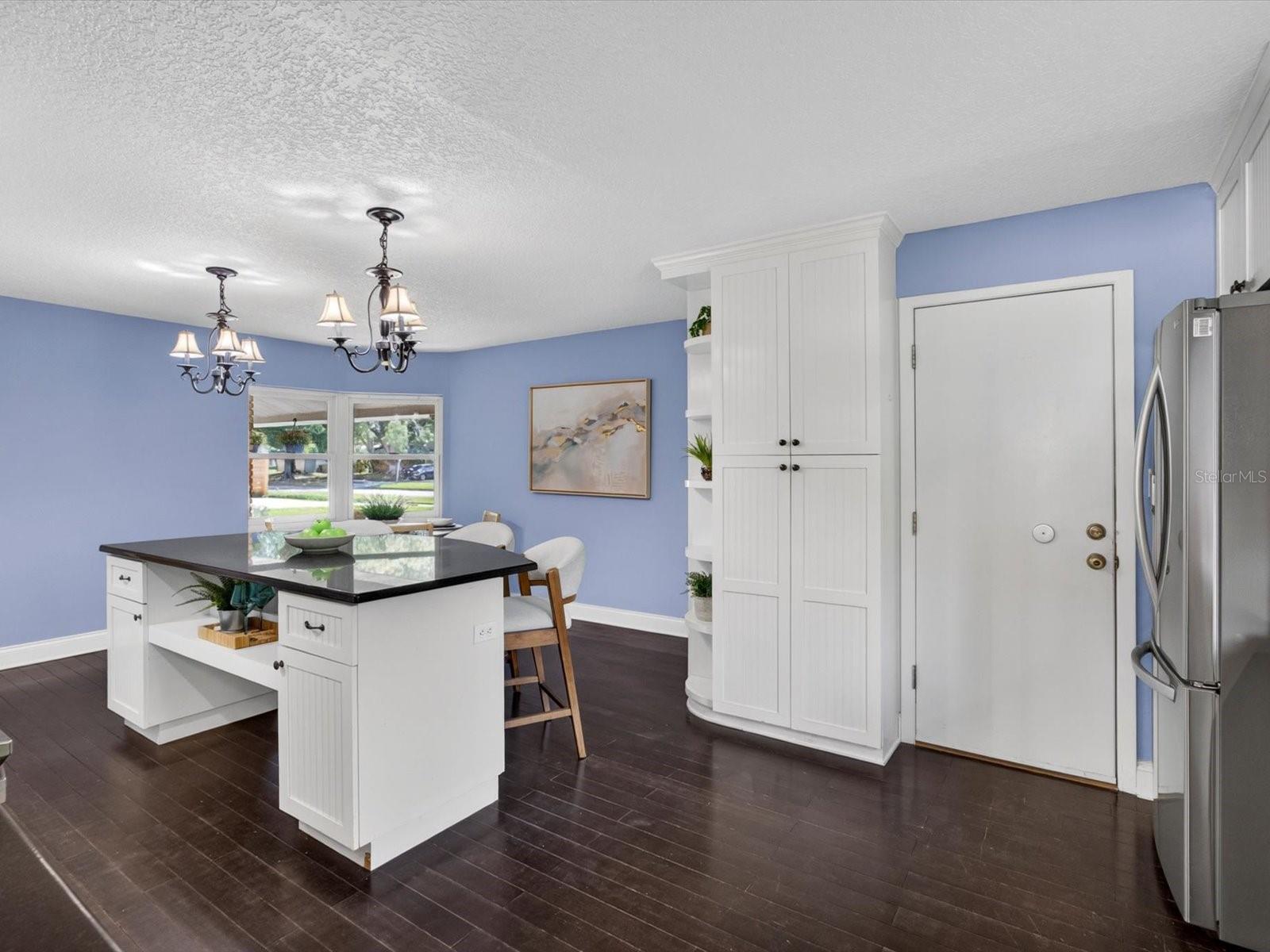 WINTER PARK PINES - Residential