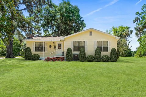 51 SILK MOSS COURT SOUTH DAYTONA FL 32119