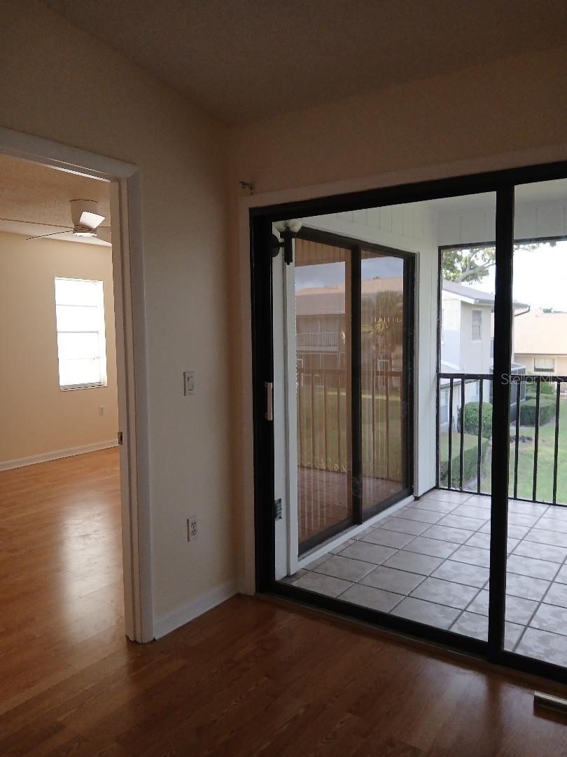 SUMMERSIDE - Residential Lease