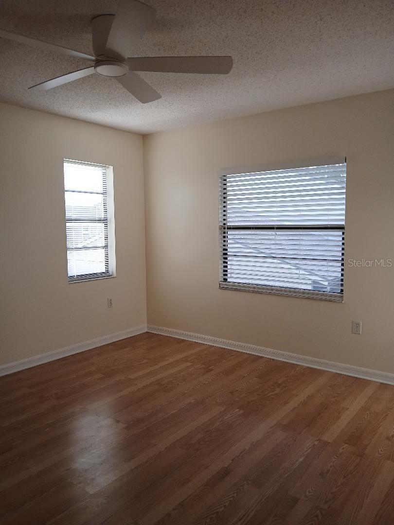 SUMMERSIDE - Residential Lease
