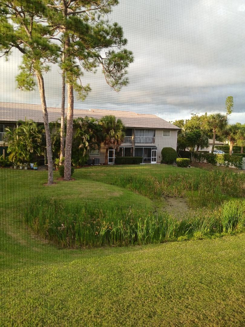 SUMMERSIDE - Residential Lease