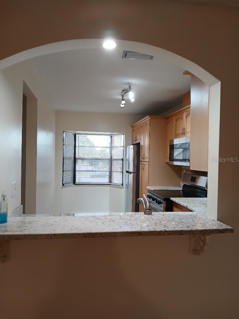 SUMMERSIDE - Residential Lease