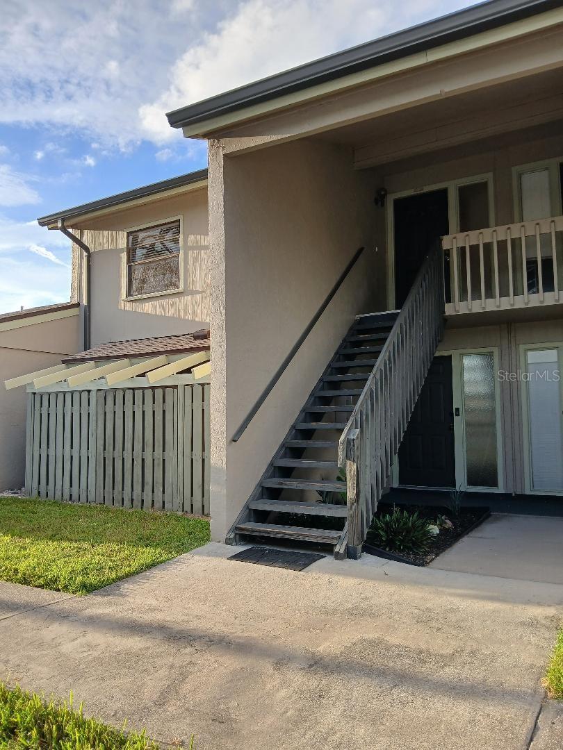 In Summerside, close to the Stickney Point, spacious 2b/2b condo, open floor with large kitchen, 1,125 sqft, upstairs, has been tastefully remodeled & updated with all brand new kitchen appliances, new bath vanities & porcelain tile flooring, all new ceiling fans, freshly painted including balcony. Washer & dryer in laundry room. Condo provides a designated covered carport & guest parking. Community features a heated pool, clubhouse, outside shower. Location just a few miles to Siesta Key beach, gourmet restaurants, entertainment, shopping centers. I-75 for quick and easy commute. First & last month rent, also security deposit required prior to move-in.