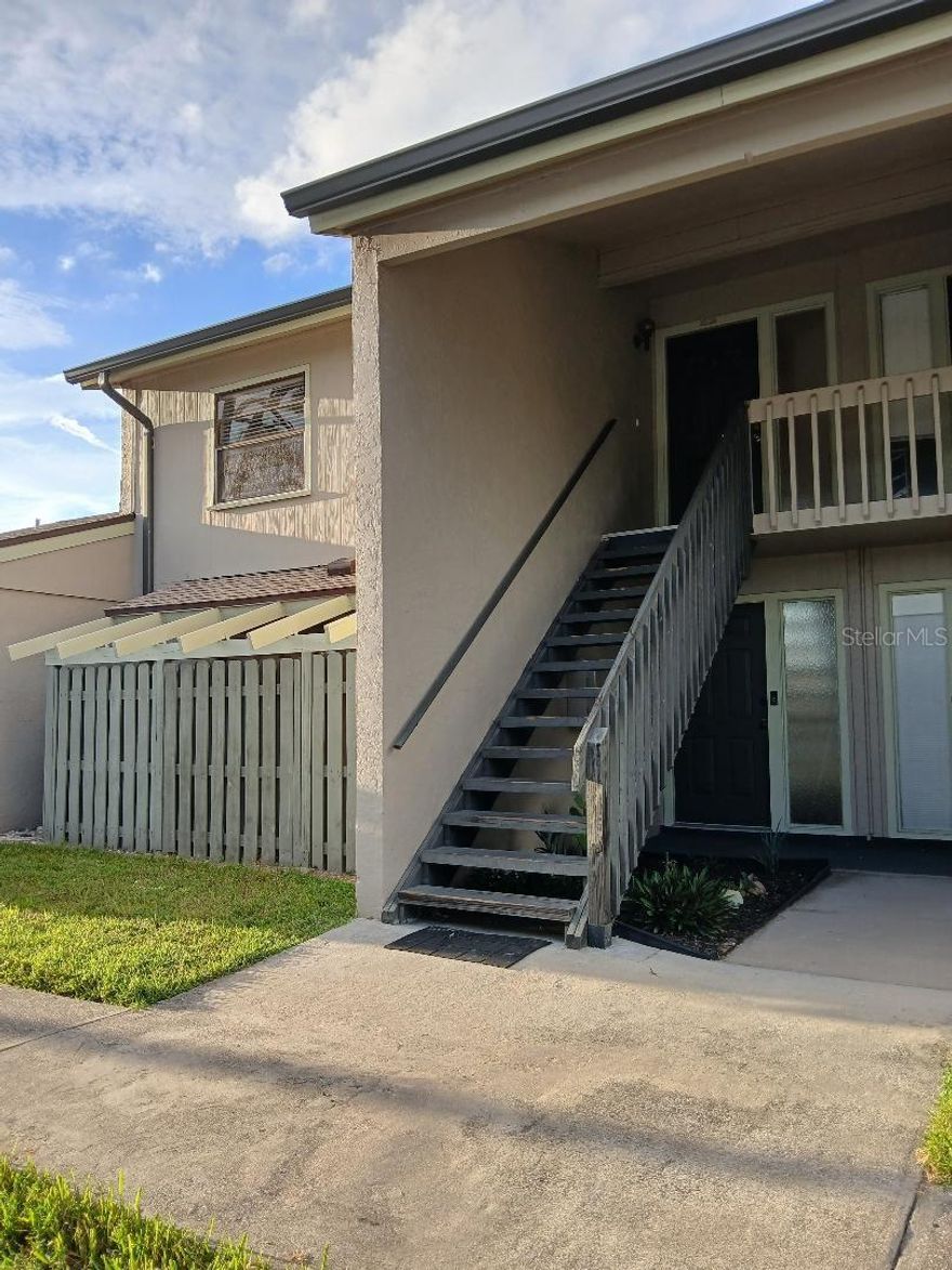 In Summerside, close to the Stickney Point, spacious 2b/2b condo, open floor with large kitchen, 1,125 sqft, upstairs, has been tastefully remodeled & updated with all brand new kitchen appliances, new bath vanities & porcelain tile flooring, all new ceiling fans, freshly painted including balcony. Washer & dryer in laundry room. Condo provides a designated covered carport & guest parking. Community features a heated pool, clubhouse, outside shower. Location just a few miles to Siesta Key beach, gourmet restaurants, entertainment, shopping centers. I-75 for quick and easy commute. First & last month rent, also security deposit required prior to move-in.