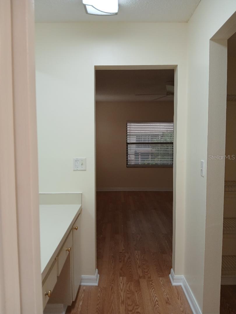 SUMMERSIDE - Residential Lease
