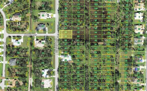 1078 HIGHLANDS ROAD PUNTA GORDA FL 33983