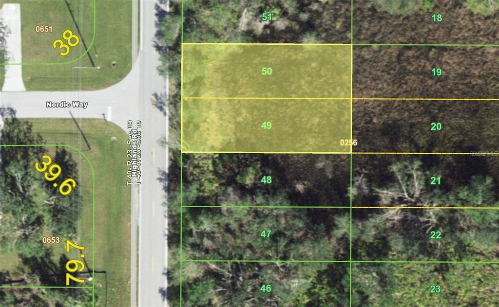 Photo of 1078 Highlands Road, Punta Gorda, FL 33983 (MLS # C7521271)