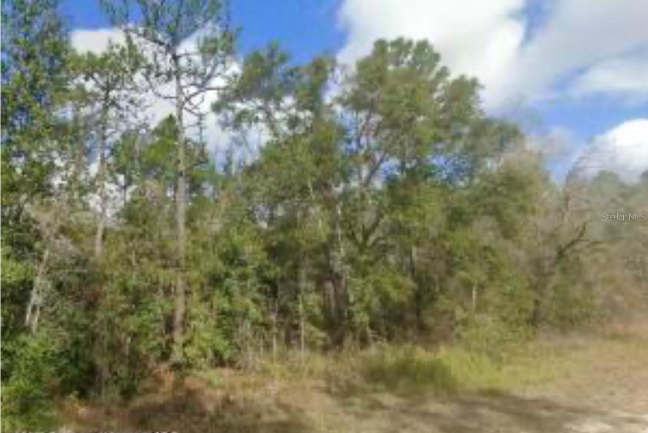 QUAIL MEADOWS PH 1 - Land
