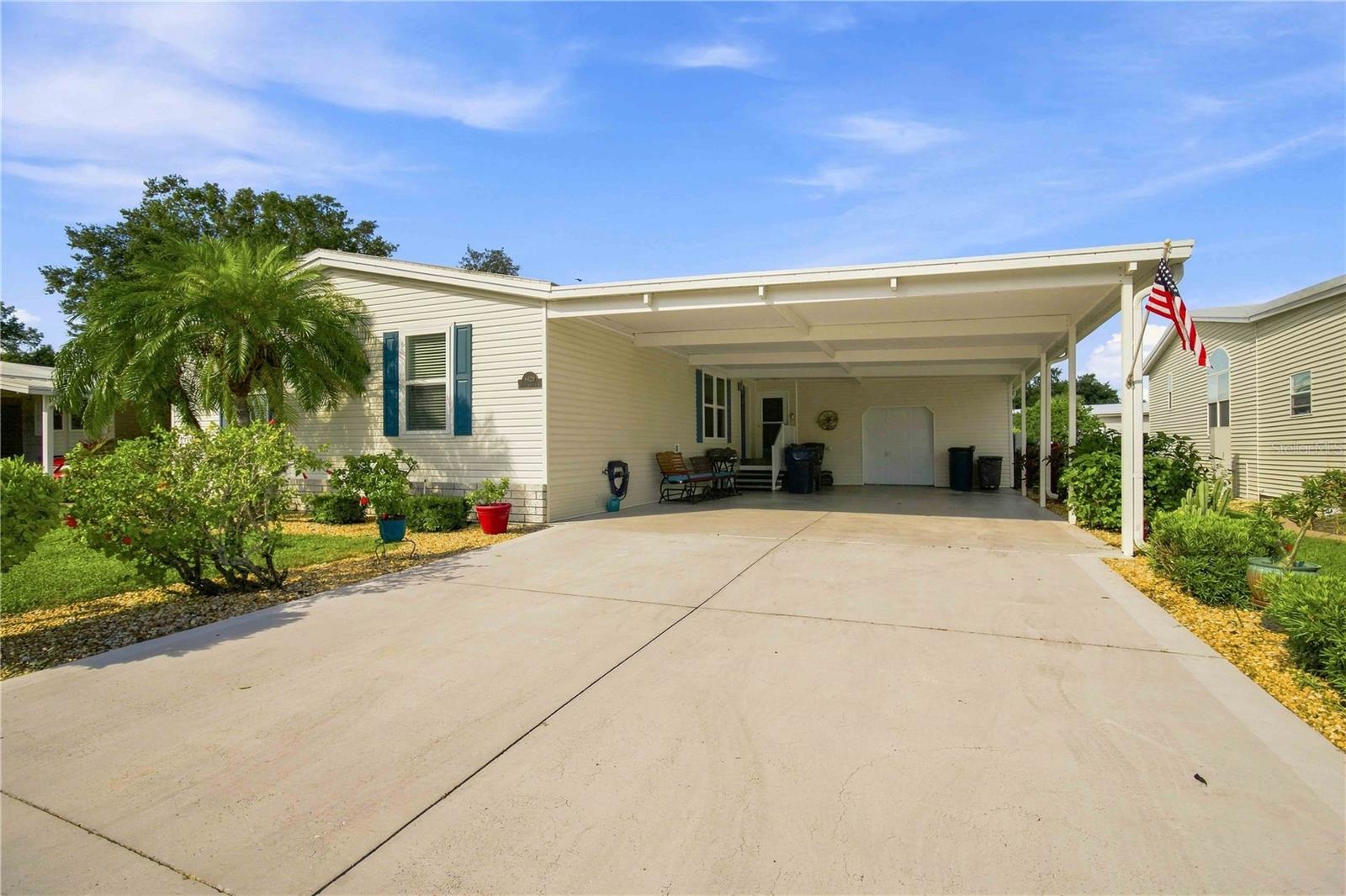 8429 CASTLE GARDEN ROAD