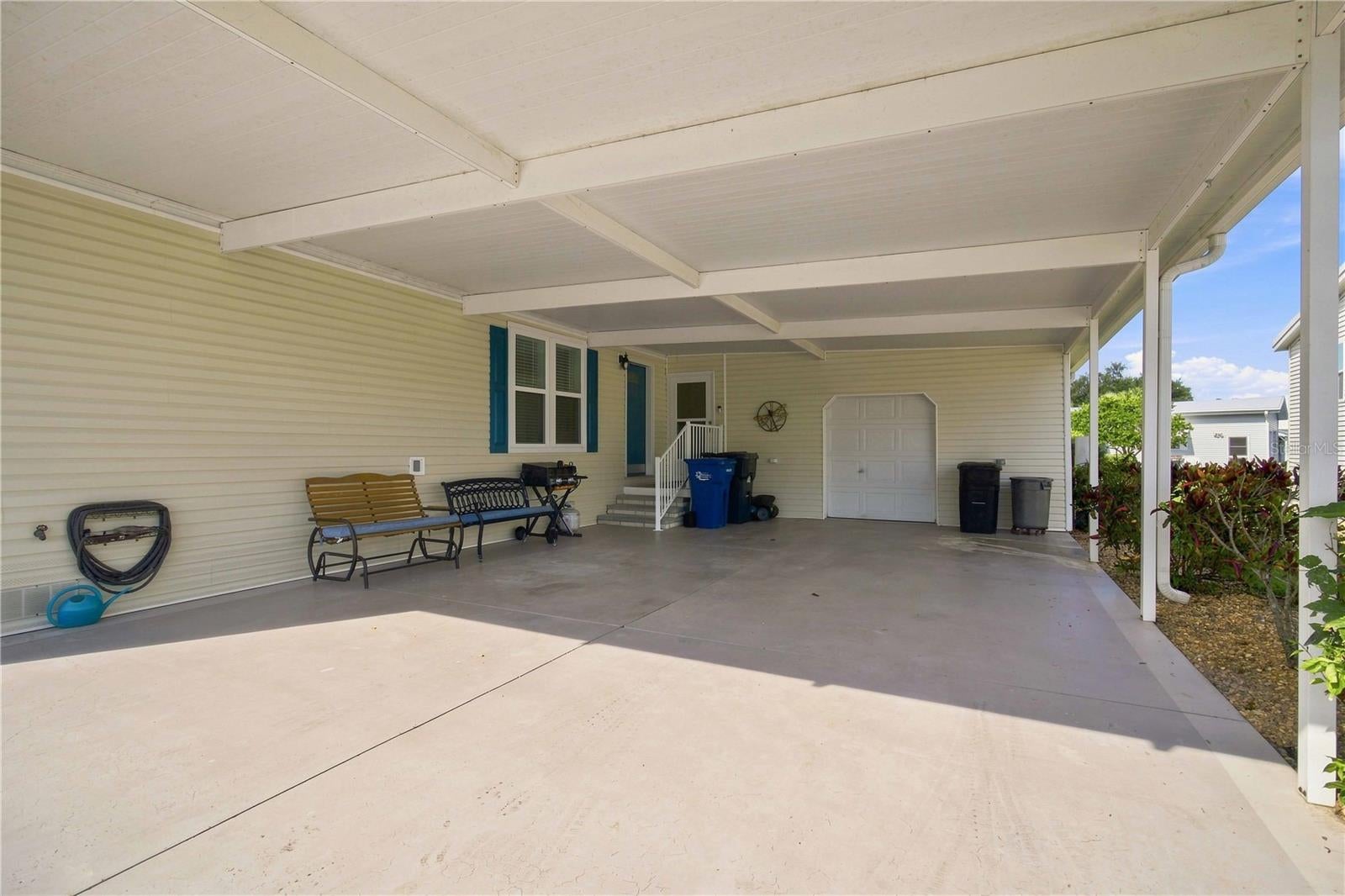 8429 CASTLE GARDEN ROAD
