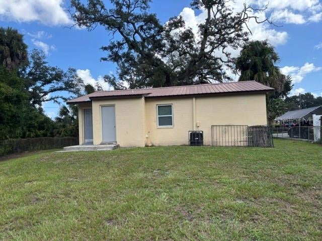 Photo of 4104 N 20th Street, Tampa, FL 33610 (MLS # TB8550893)