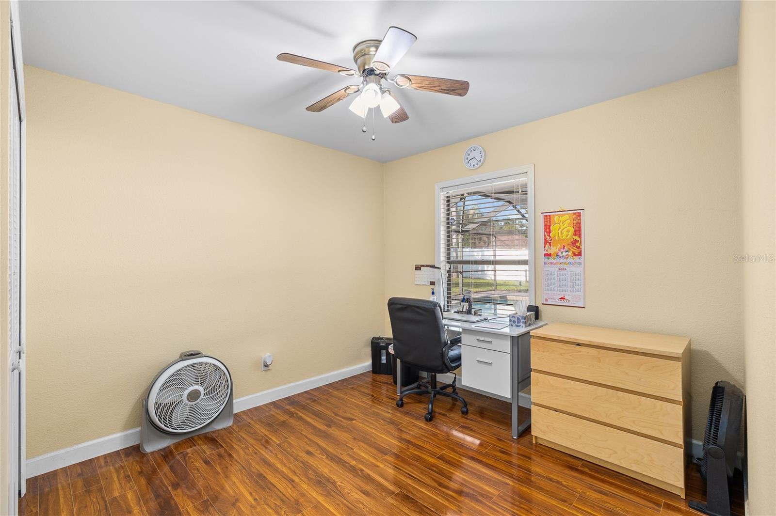 BAY PORT COLONY PH III UN 2-B - Residential