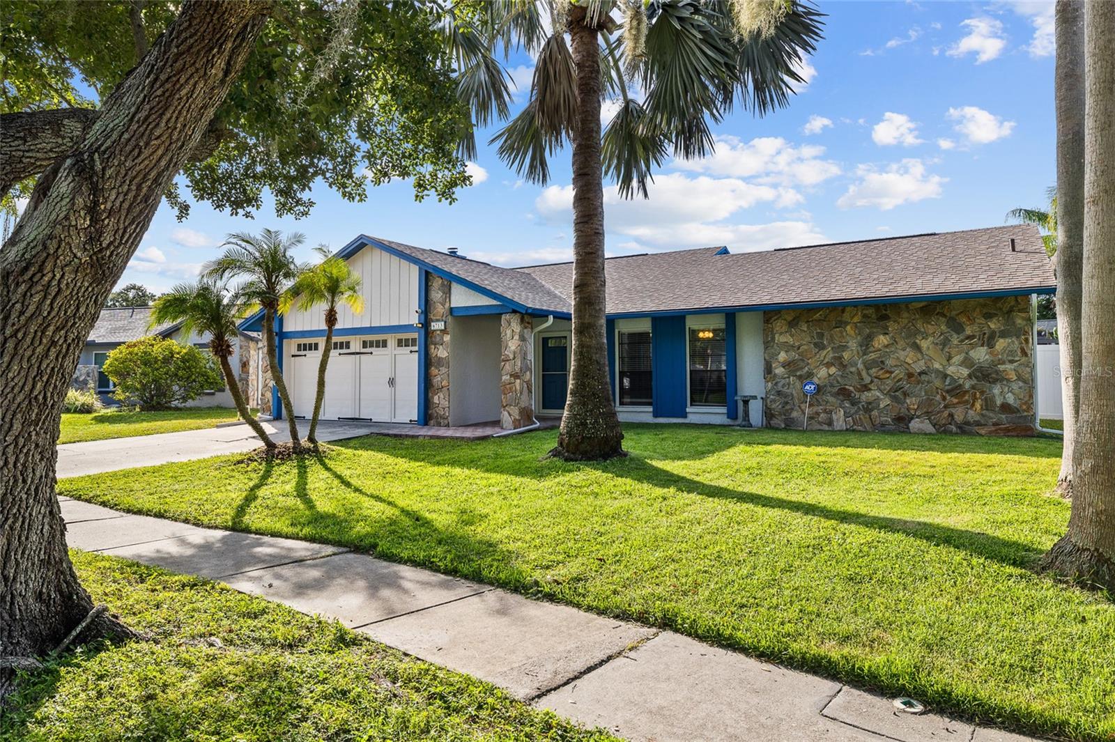 BAY PORT COLONY PH III UN 2-B - Residential