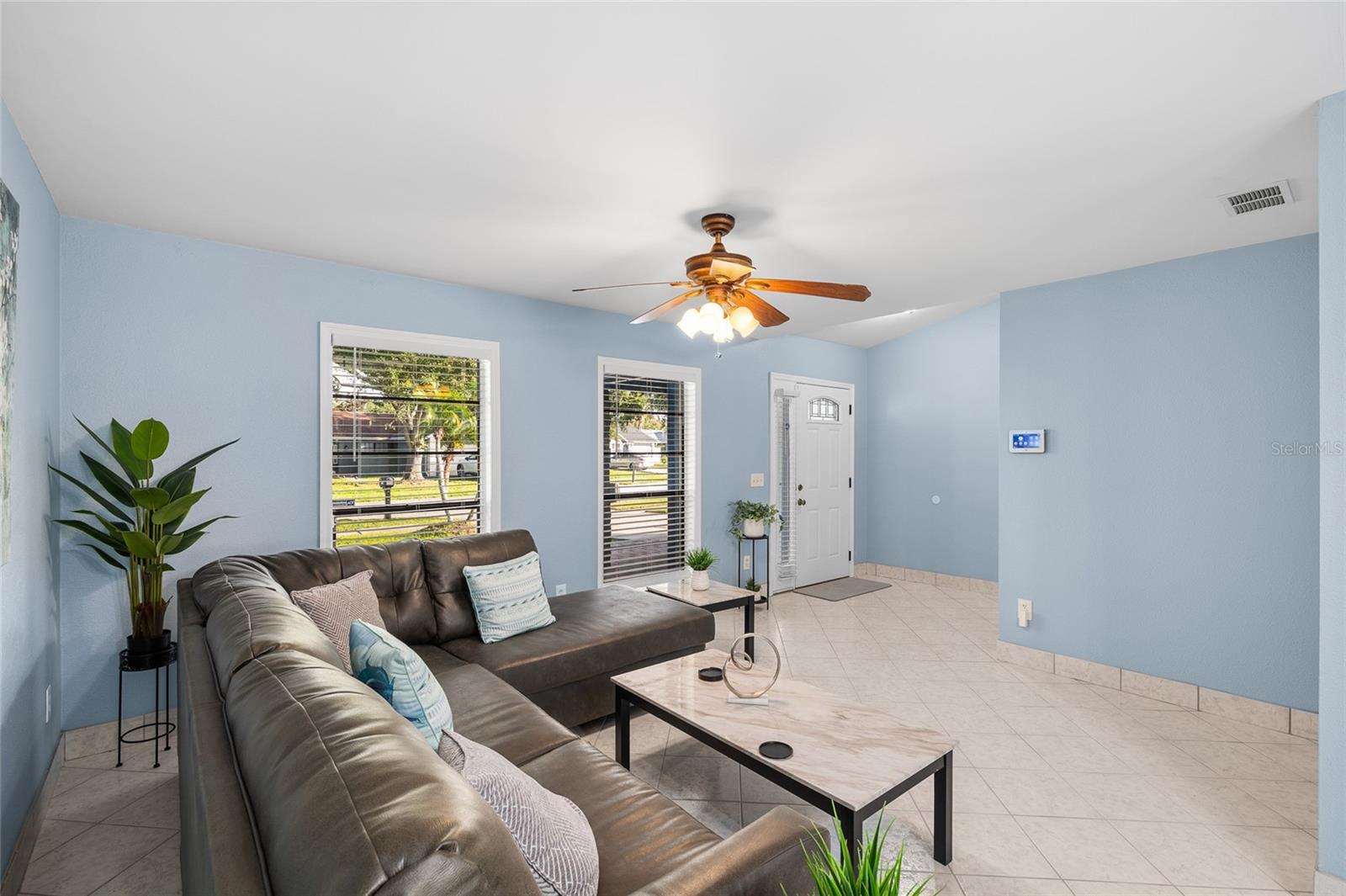 BAY PORT COLONY PH III UN 2-B - Residential