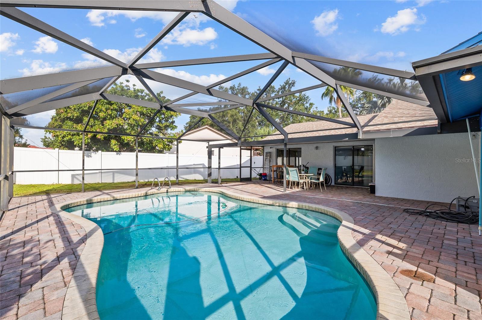 BAY PORT COLONY PH III UN 2-B - Residential