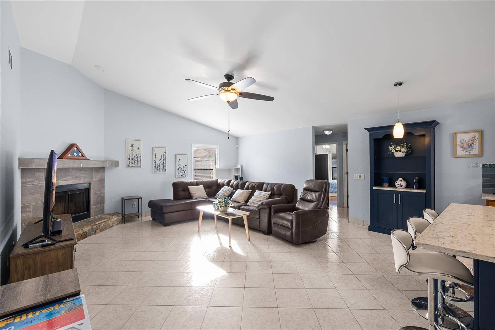 BAY PORT COLONY PH III UN 2-B - Residential