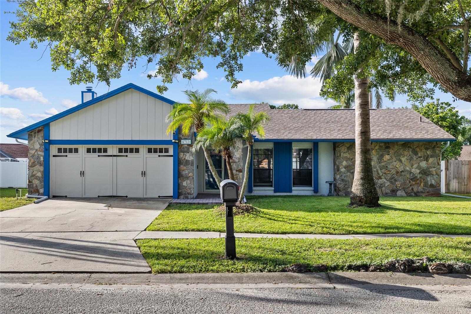 BAY PORT COLONY PH III UN 2-B - Residential