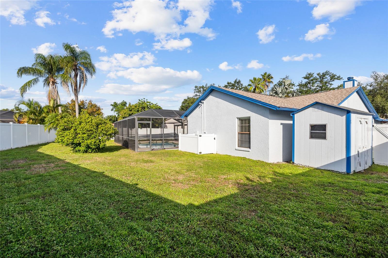 BAY PORT COLONY PH III UN 2-B - Residential