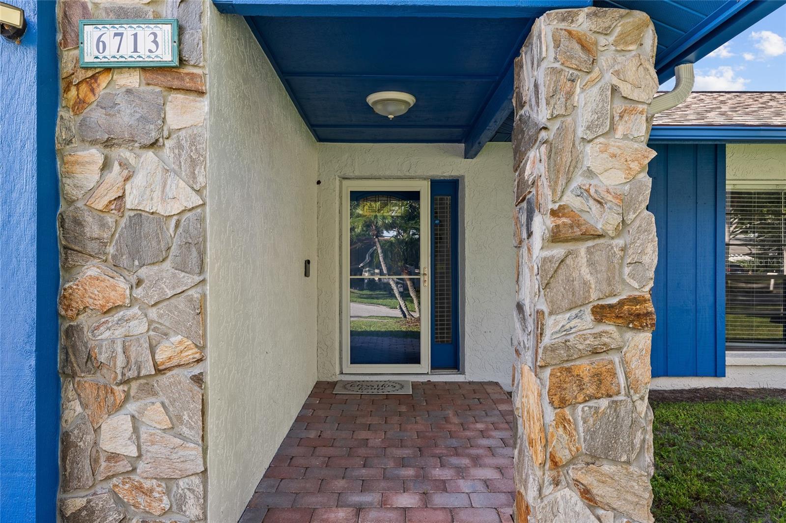 BAY PORT COLONY PH III UN 2-B - Residential