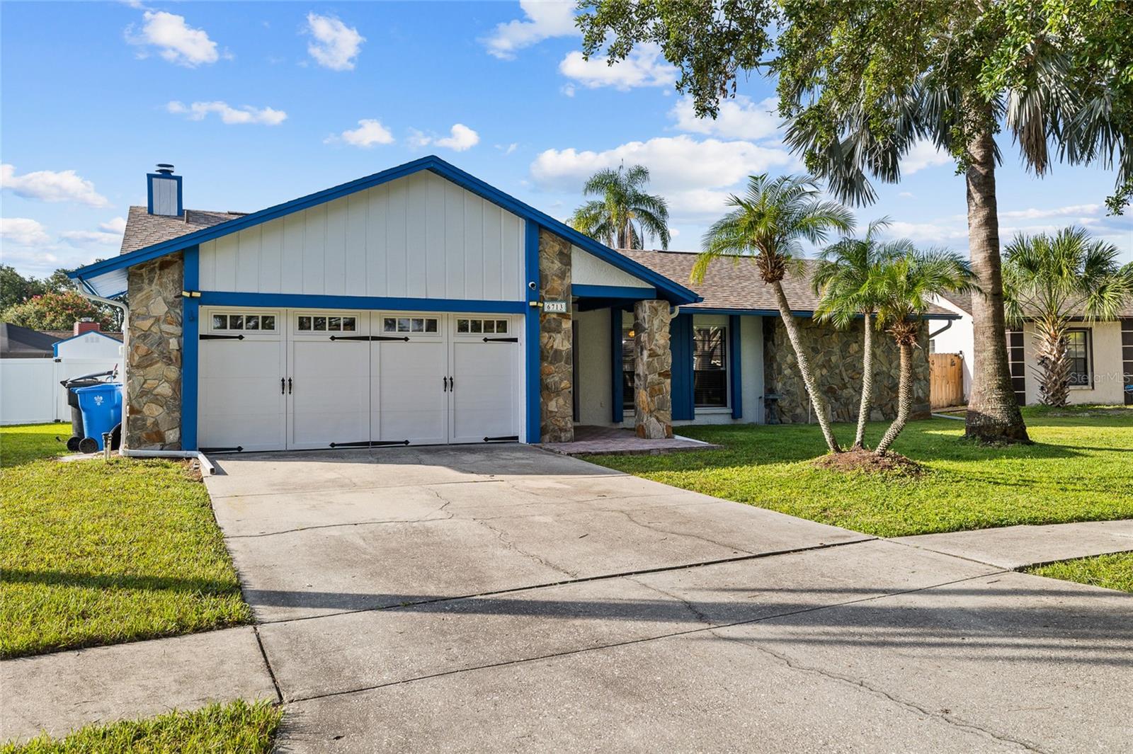 BAY PORT COLONY PH III UN 2-B - Residential