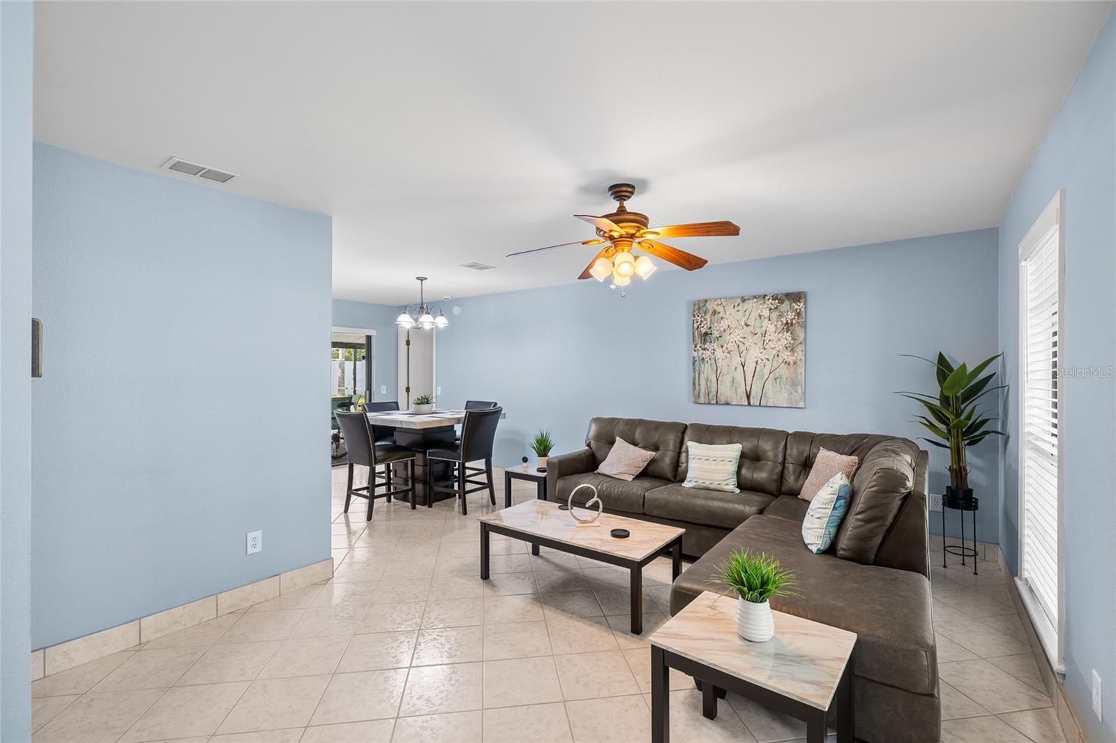 BAY PORT COLONY PH III UN 2-B - Residential