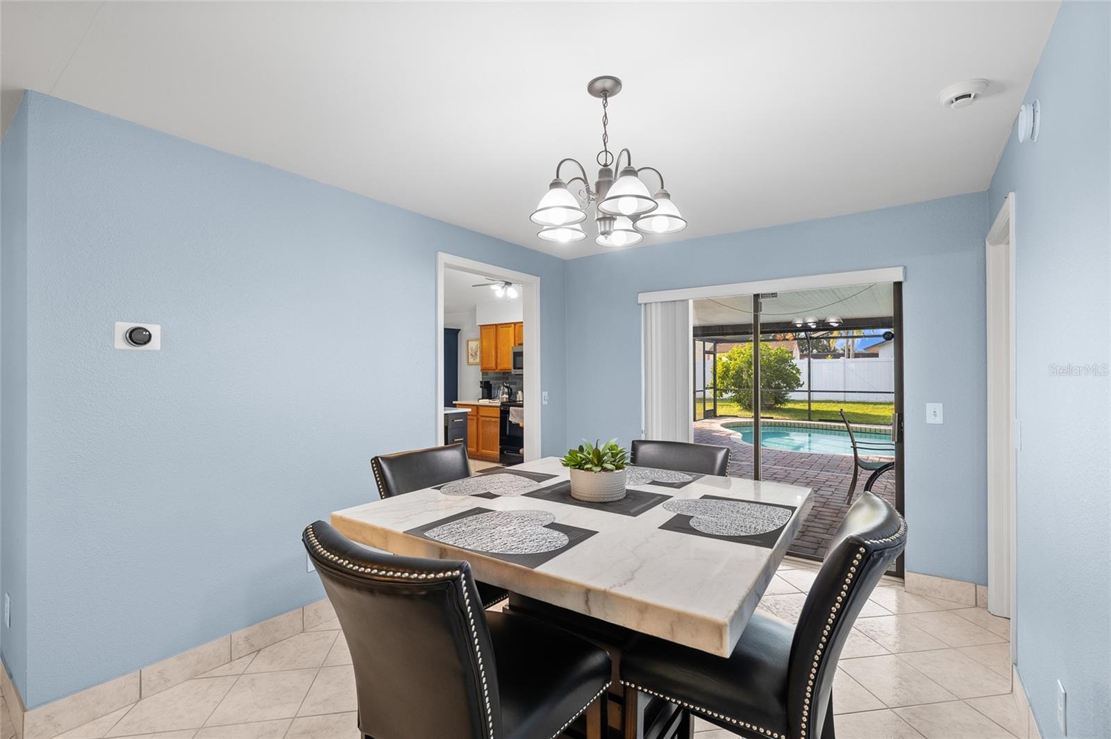 BAY PORT COLONY PH III UN 2-B - Residential