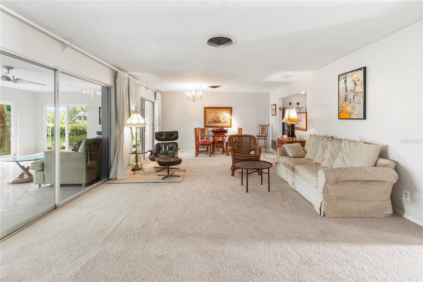 GEORGE M BREEZE JR - Residential