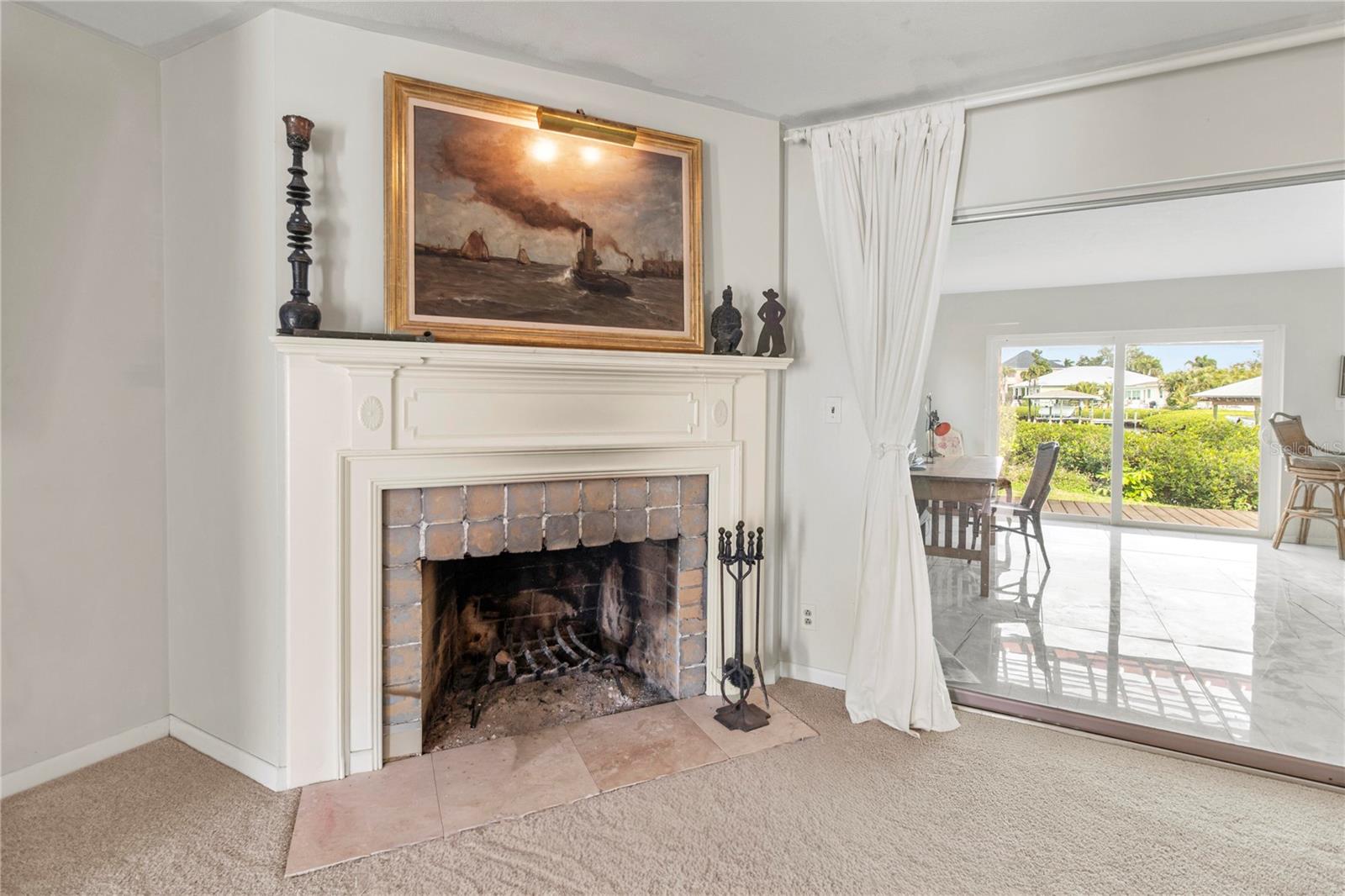 GEORGE M BREEZE JR - Residential