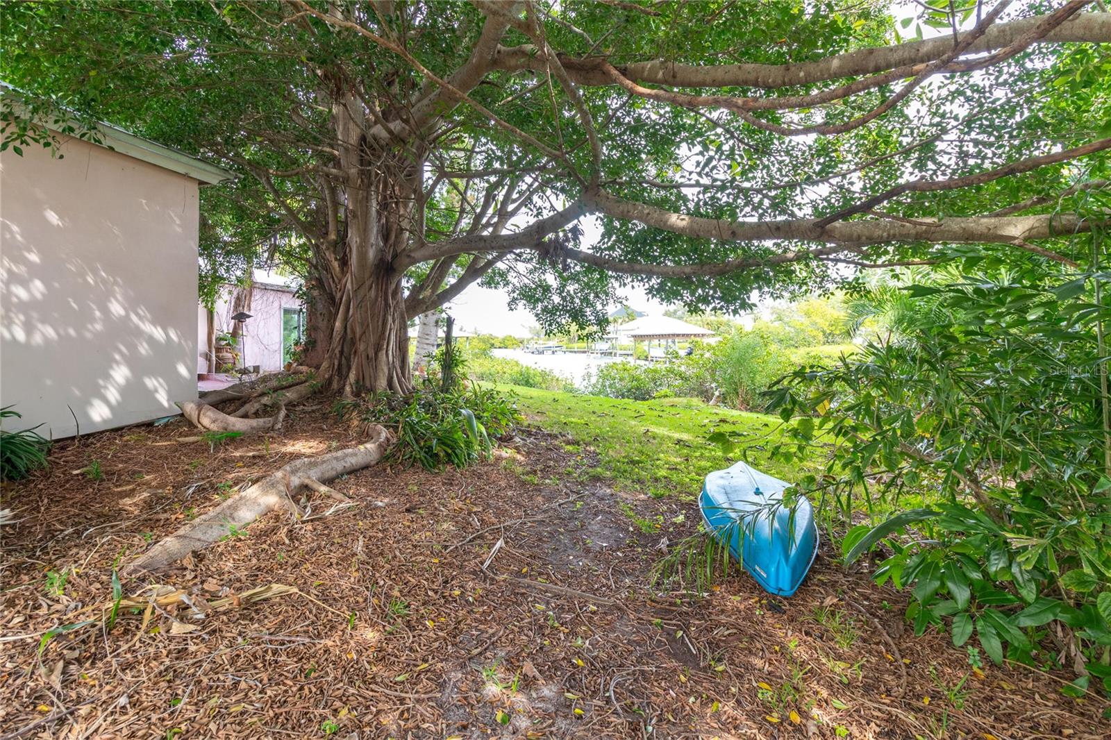 GEORGE M BREEZE JR - Residential