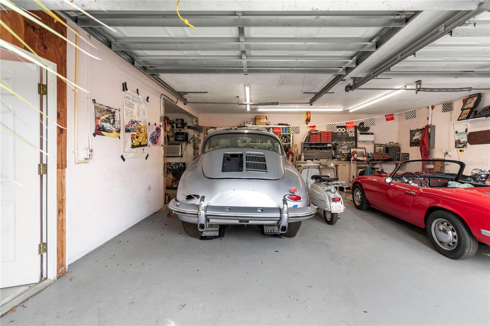 GEORGE M BREEZE JR - Residential