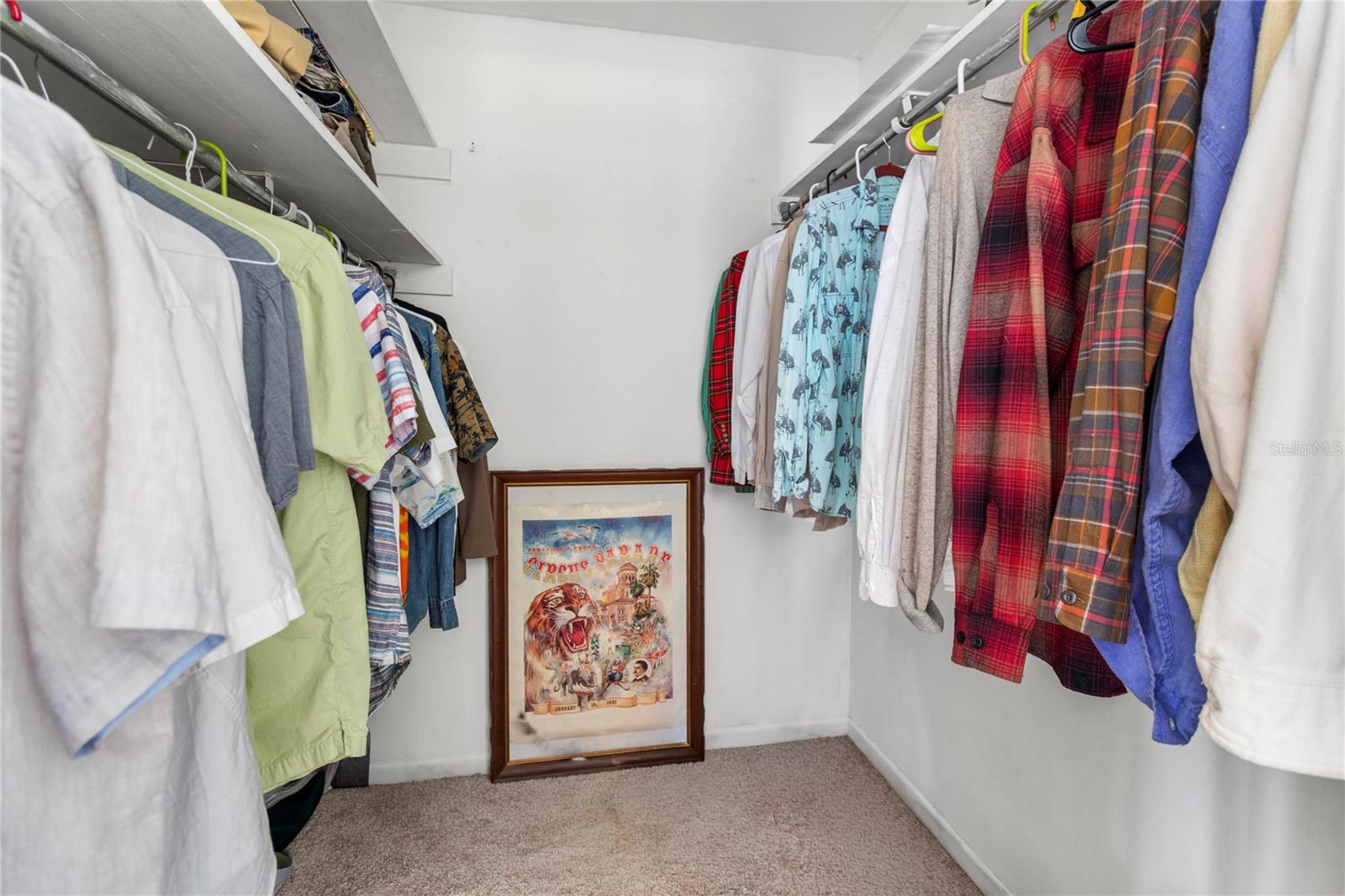 GEORGE M BREEZE JR - Residential