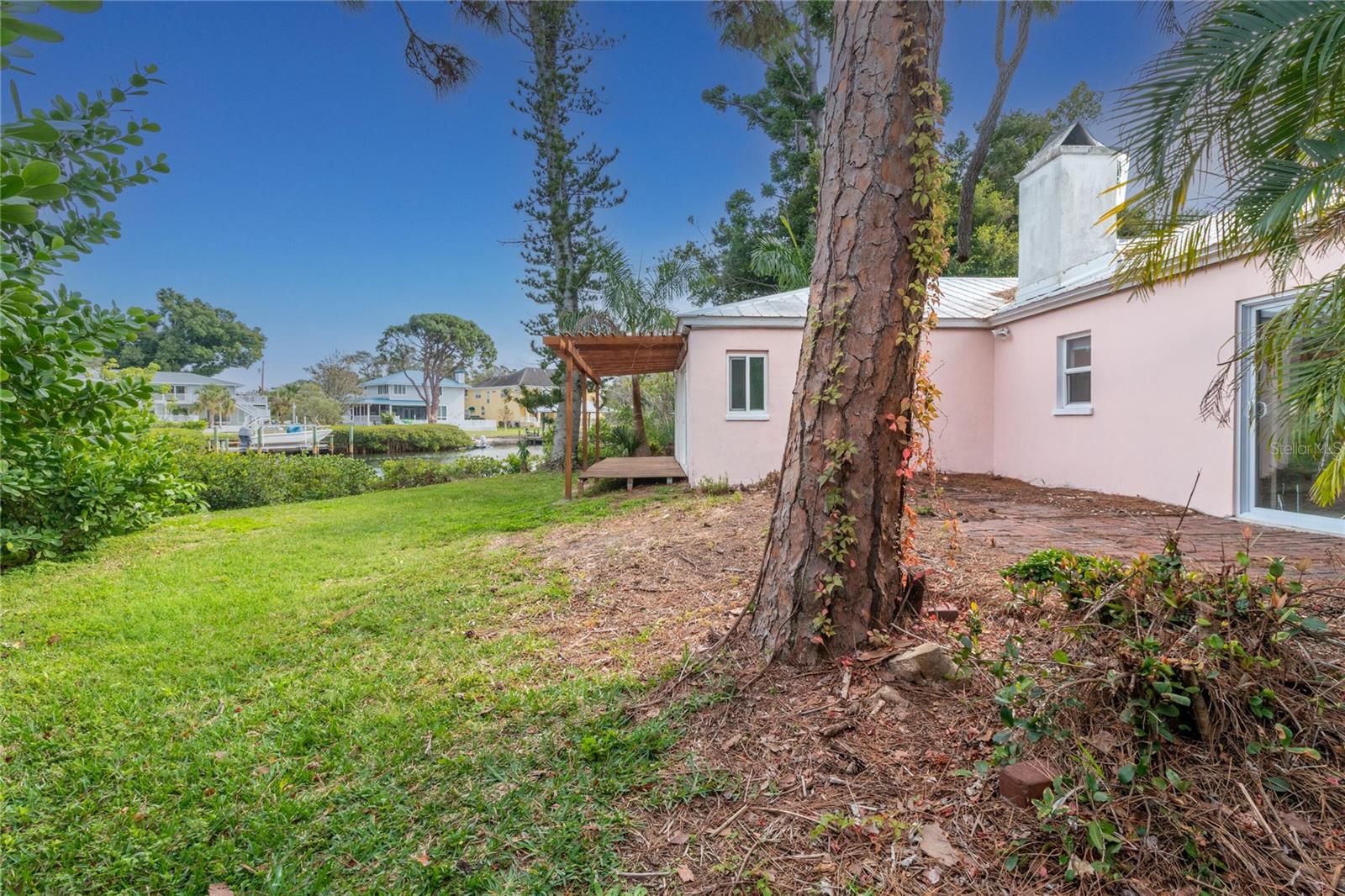 GEORGE M BREEZE JR - Residential