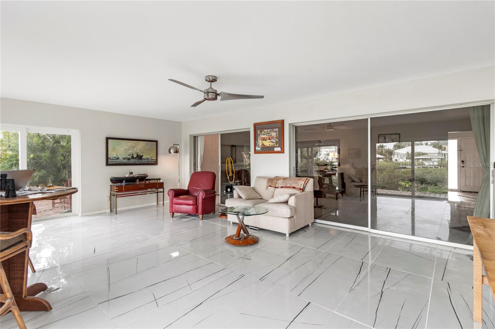 GEORGE M BREEZE JR - Residential