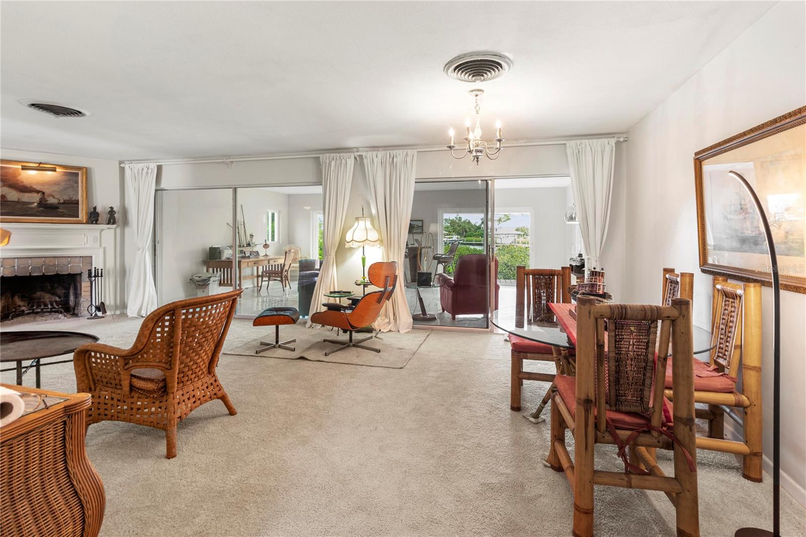 GEORGE M BREEZE JR - Residential