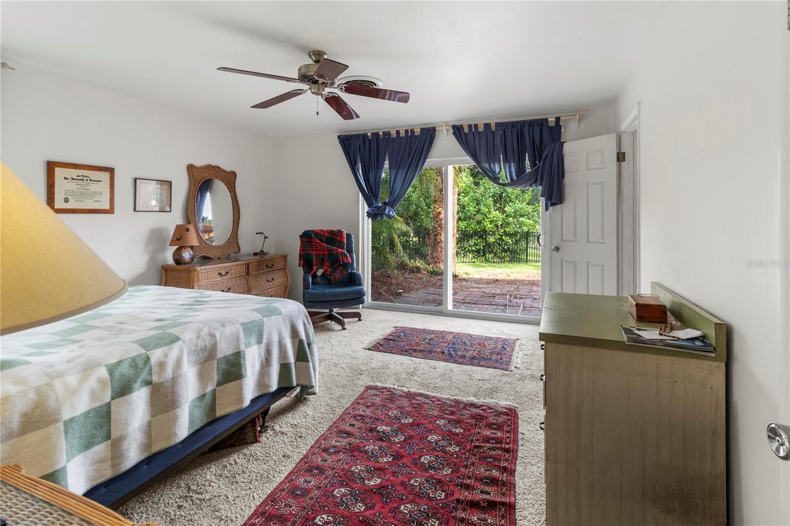 GEORGE M BREEZE JR - Residential