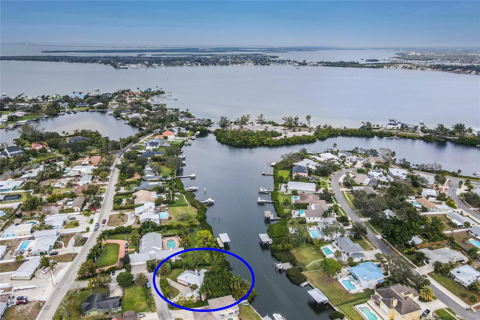 GEORGE M BREEZE JR - Residential