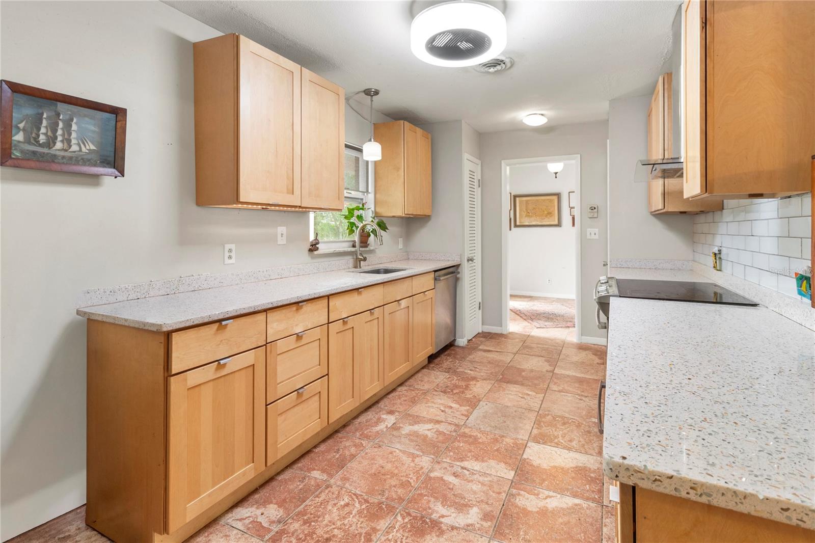 GEORGE M BREEZE JR - Residential